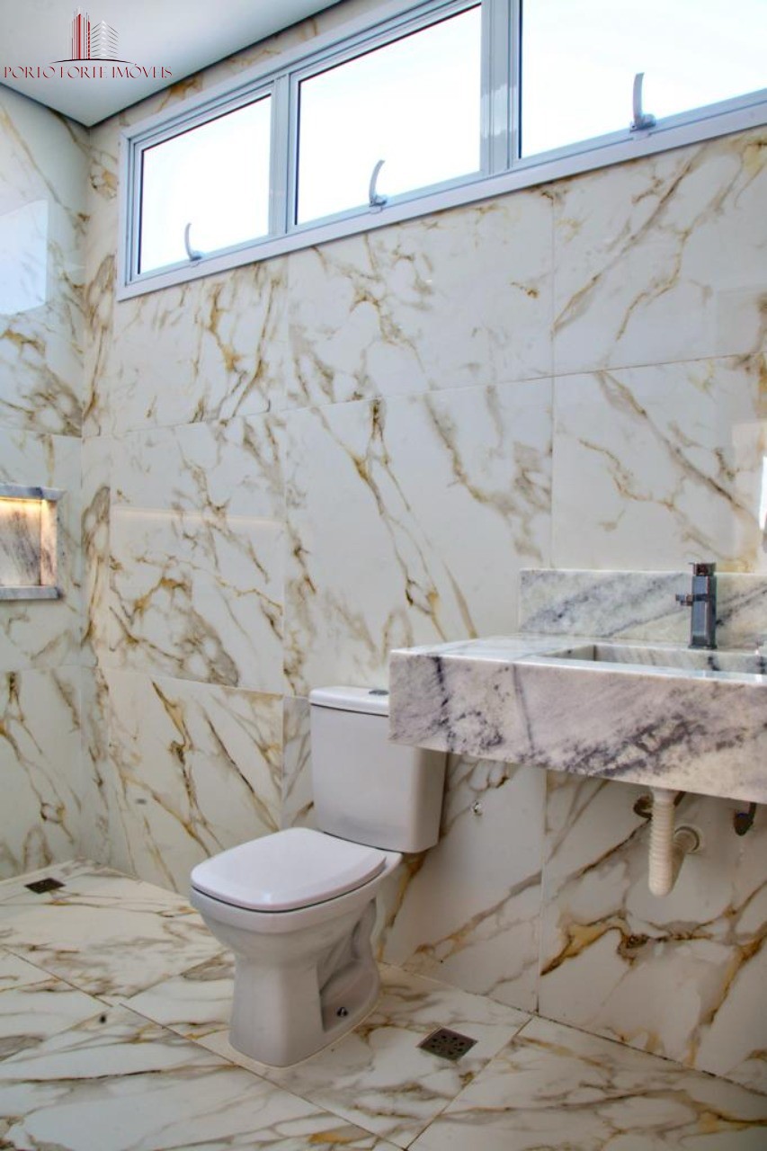 Casa, 3 quartos, 202 m² - Foto 16