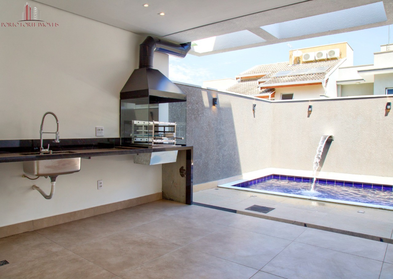 Casa, 3 quartos, 202 m² - Foto 4