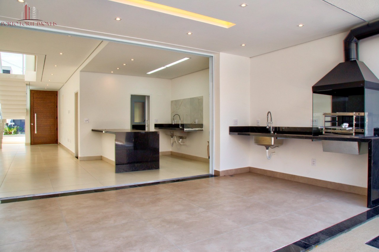 Casa, 3 quartos, 202 m² - Foto 5