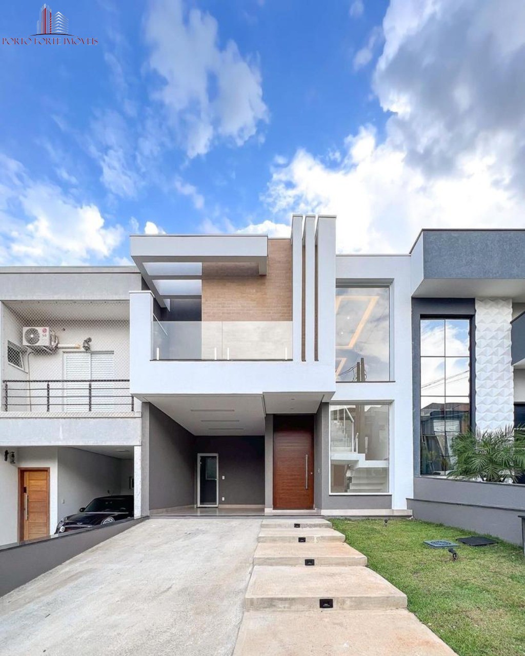 Casa, 3 quartos, 202 m² - Foto 21