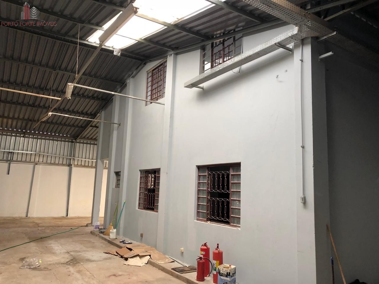 Depósito-Galpão, 1000 m² - Foto 5