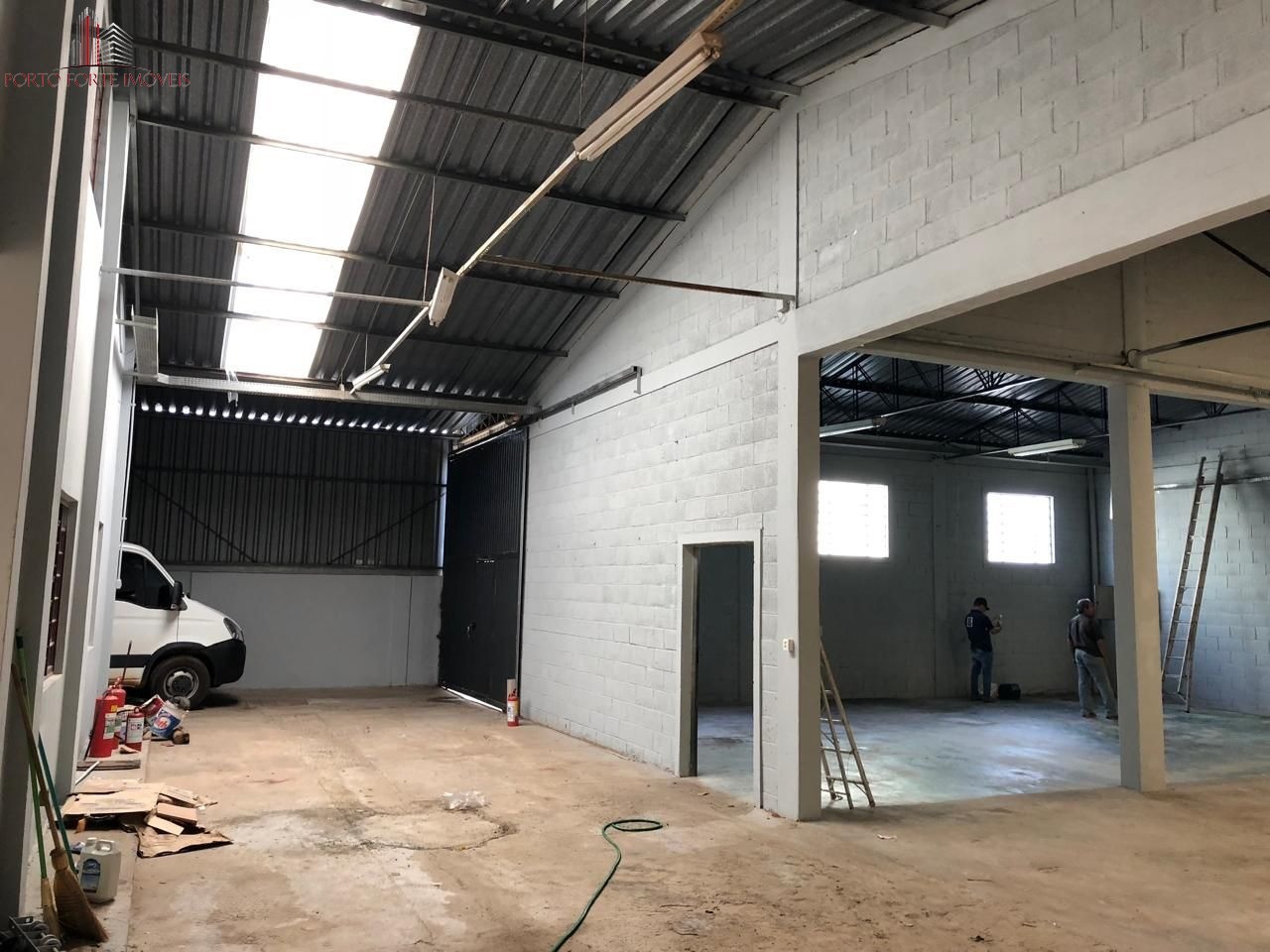 Depósito-Galpão, 1000 m² - Foto 2