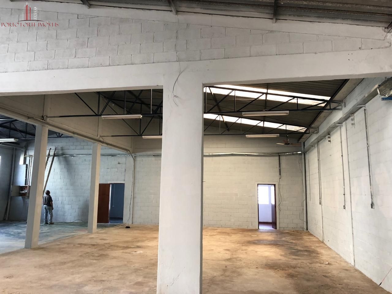 Depósito-Galpão, 1000 m² - Foto 6