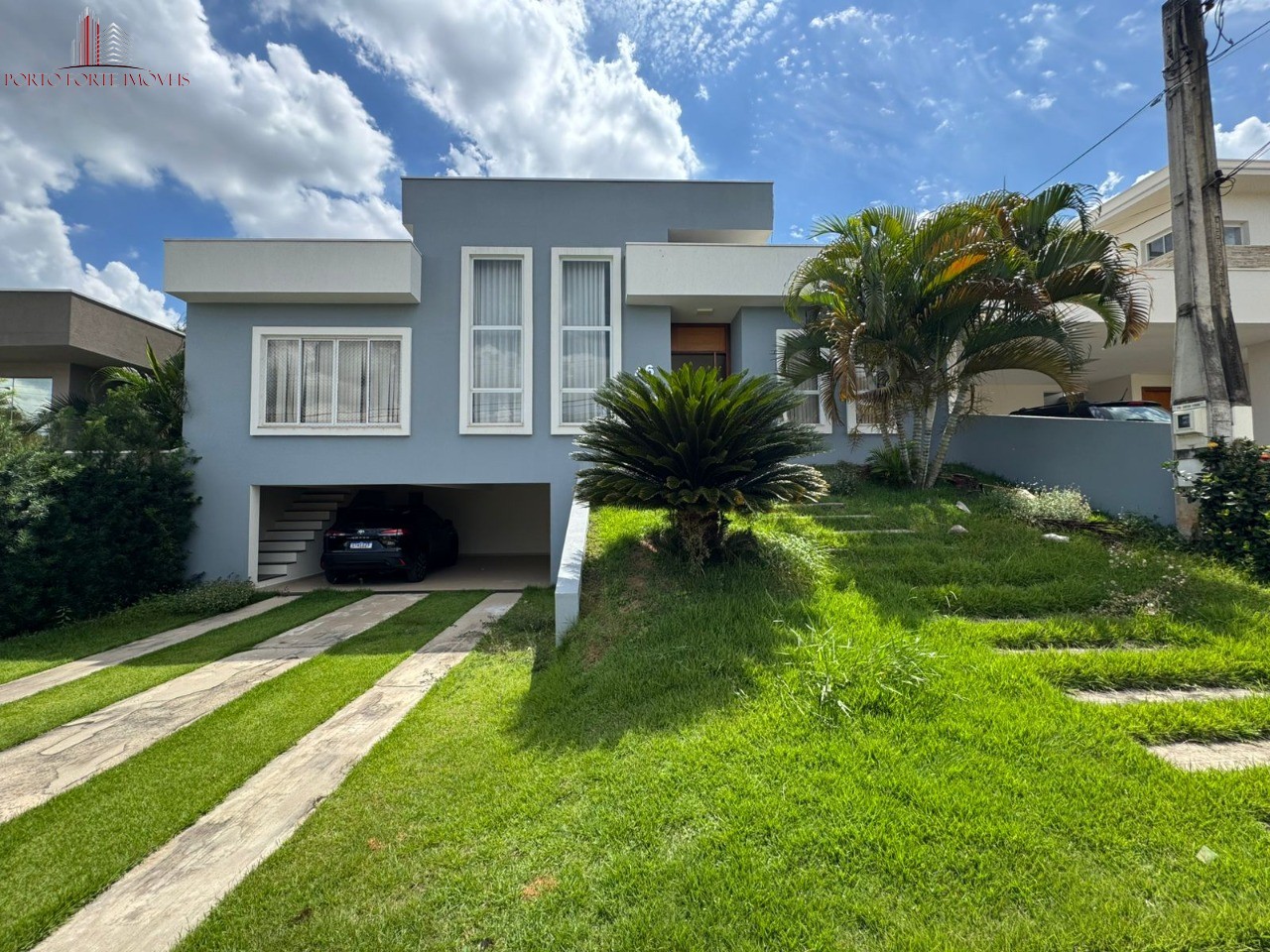 Casa, 3 quartos, 364 m² - Foto 2