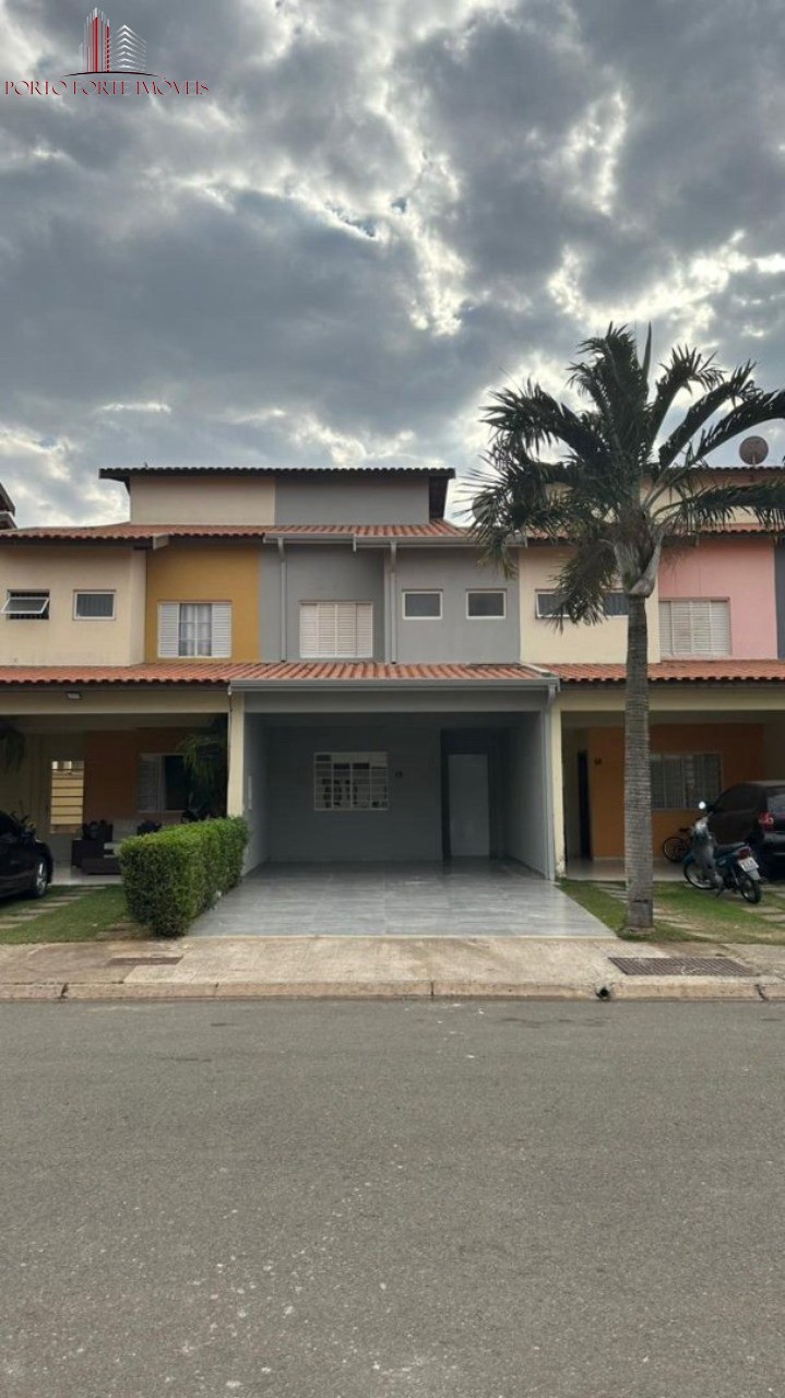 Casa, 3 quartos, 165 m² - Foto 1