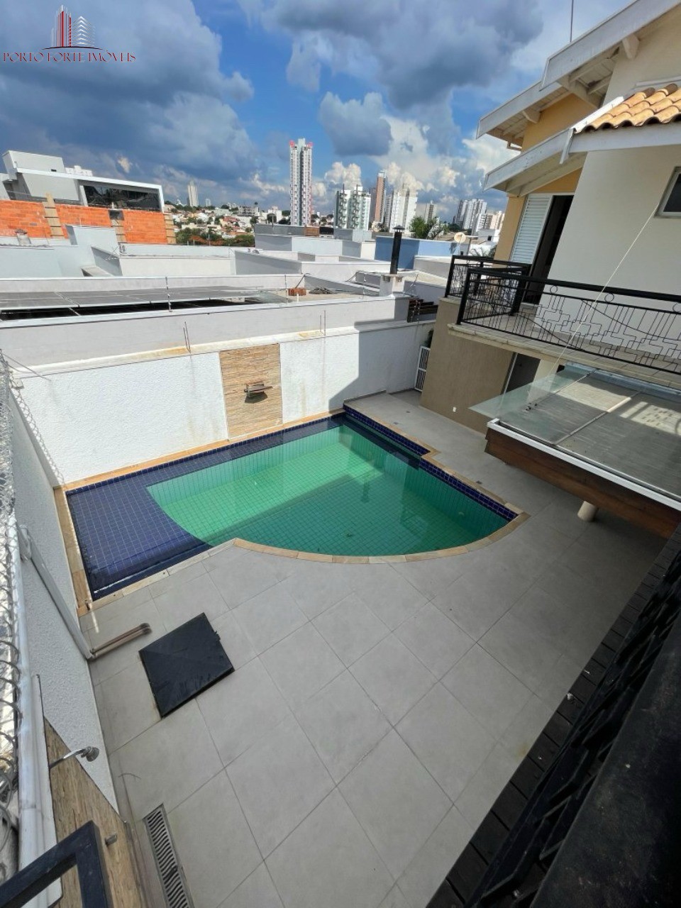 Casa, 3 quartos, 360 m² - Foto 2