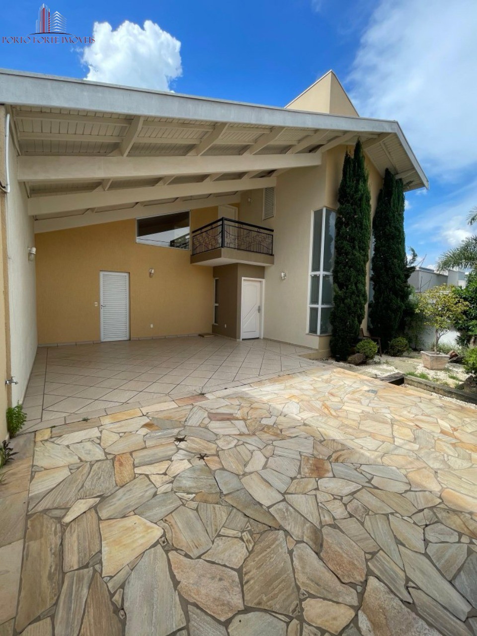 Casa, 3 quartos, 360 m² - Foto 3