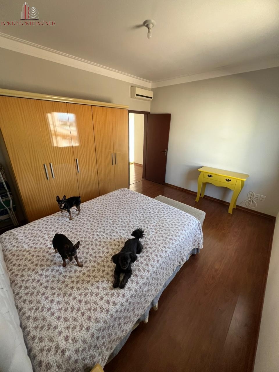 Casa, 4 quartos, 300 m² - Foto 12