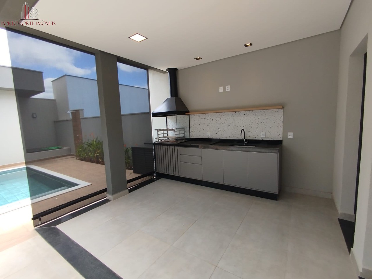 Casa, 3 quartos, 300 m² - Foto 15