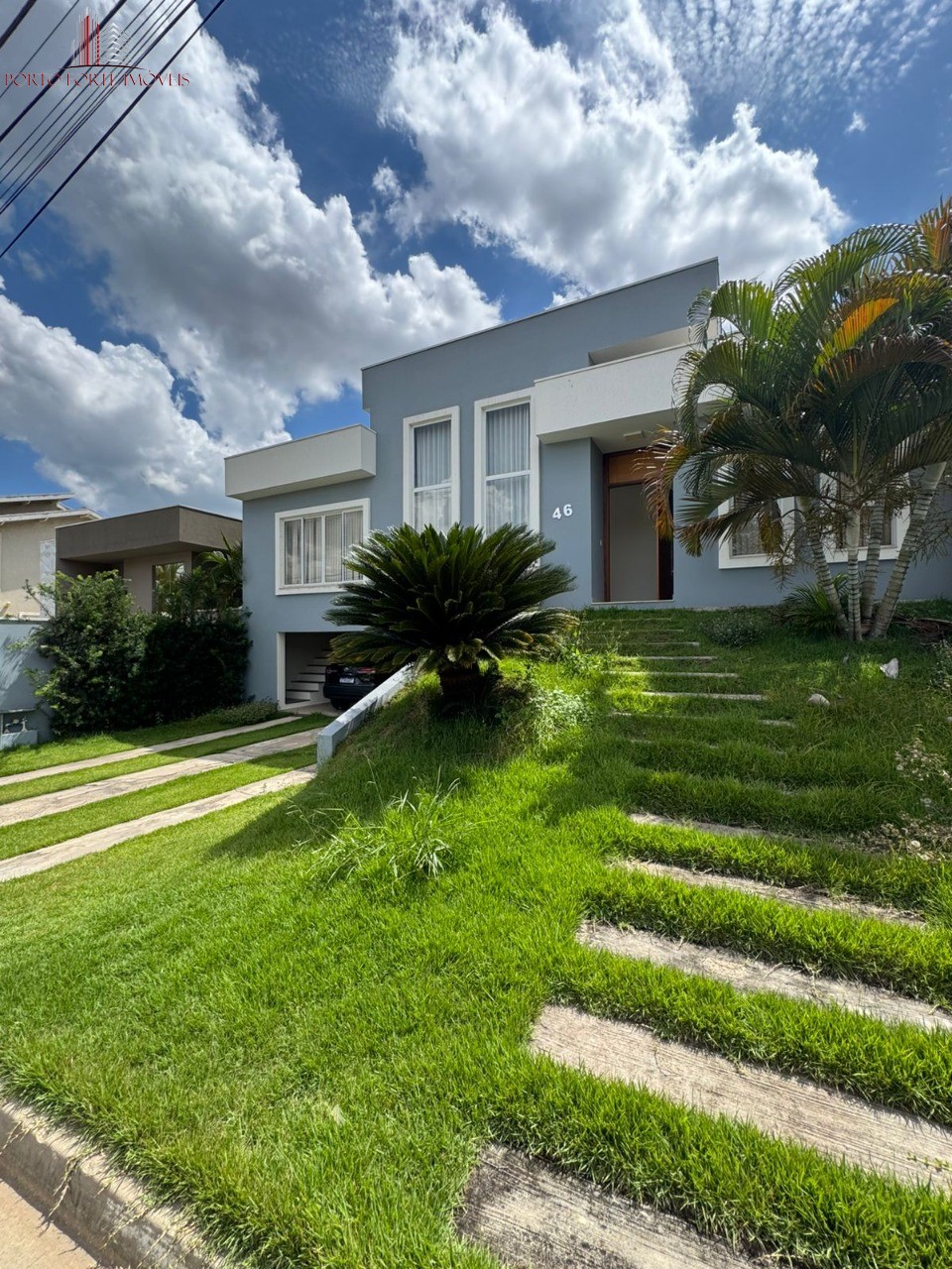 Casa, 3 quartos, 364 m² - Foto 1