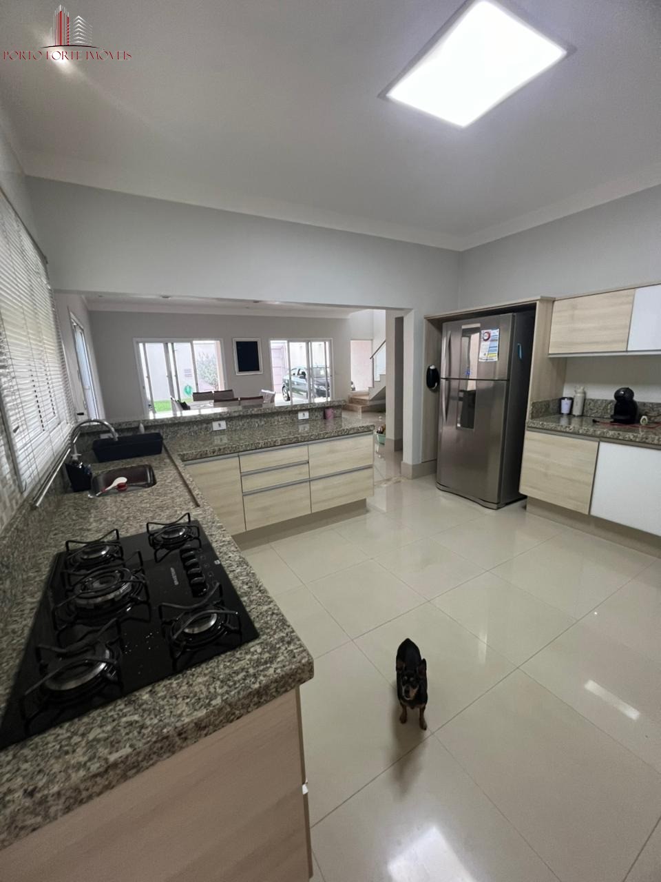 Casa, 4 quartos, 300 m² - Foto 3