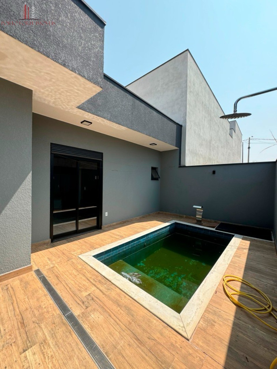 Casa, 3 quartos, 209 m² - Foto 11