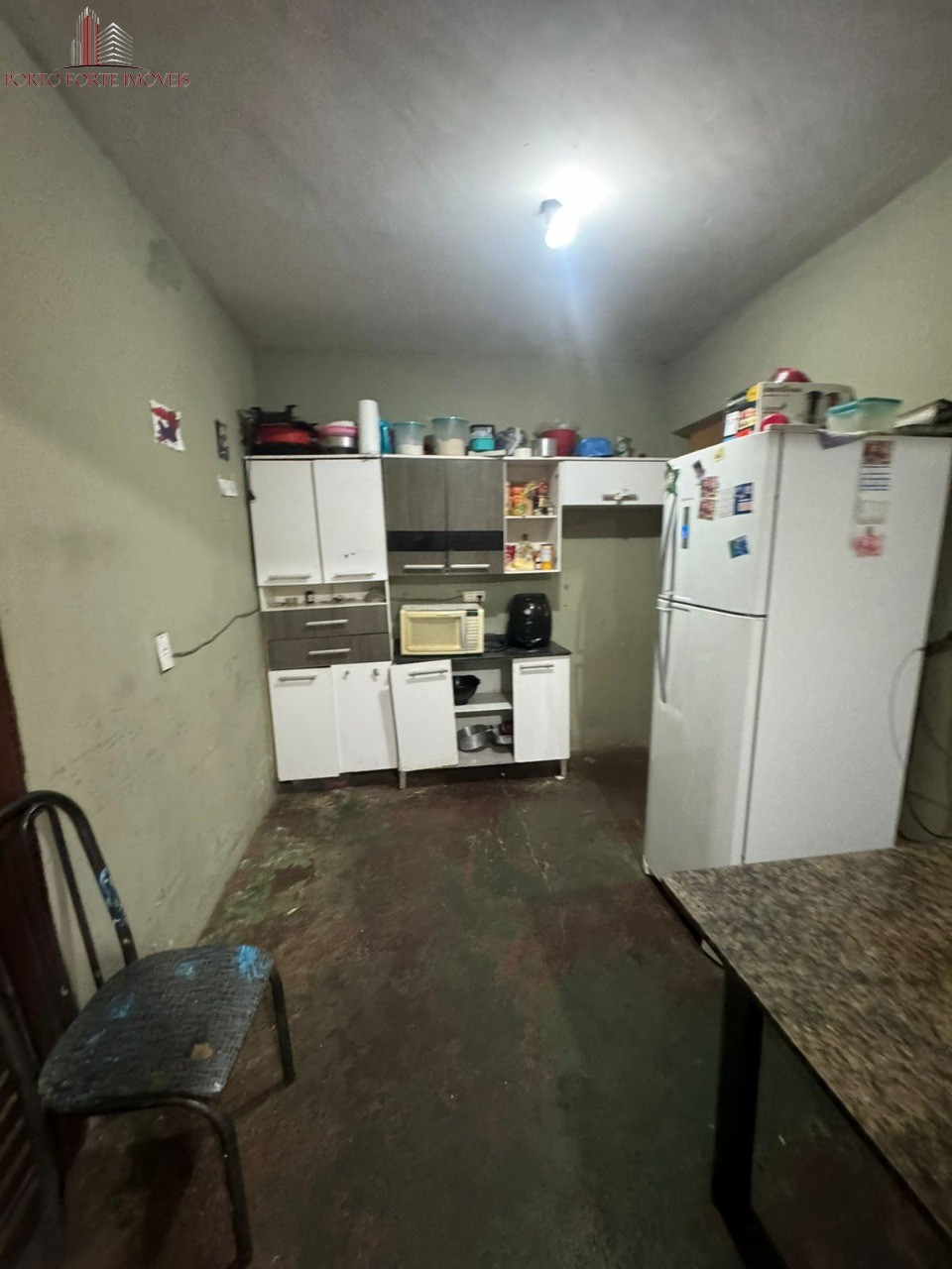 Casa, 3 quartos - Foto 7