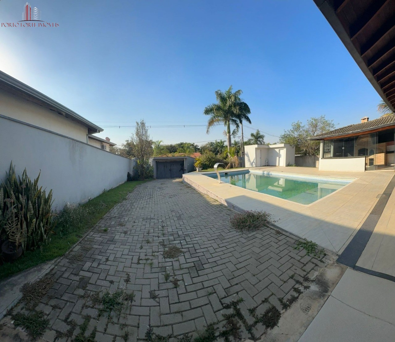 Chácara, 3 quartos - Foto 19