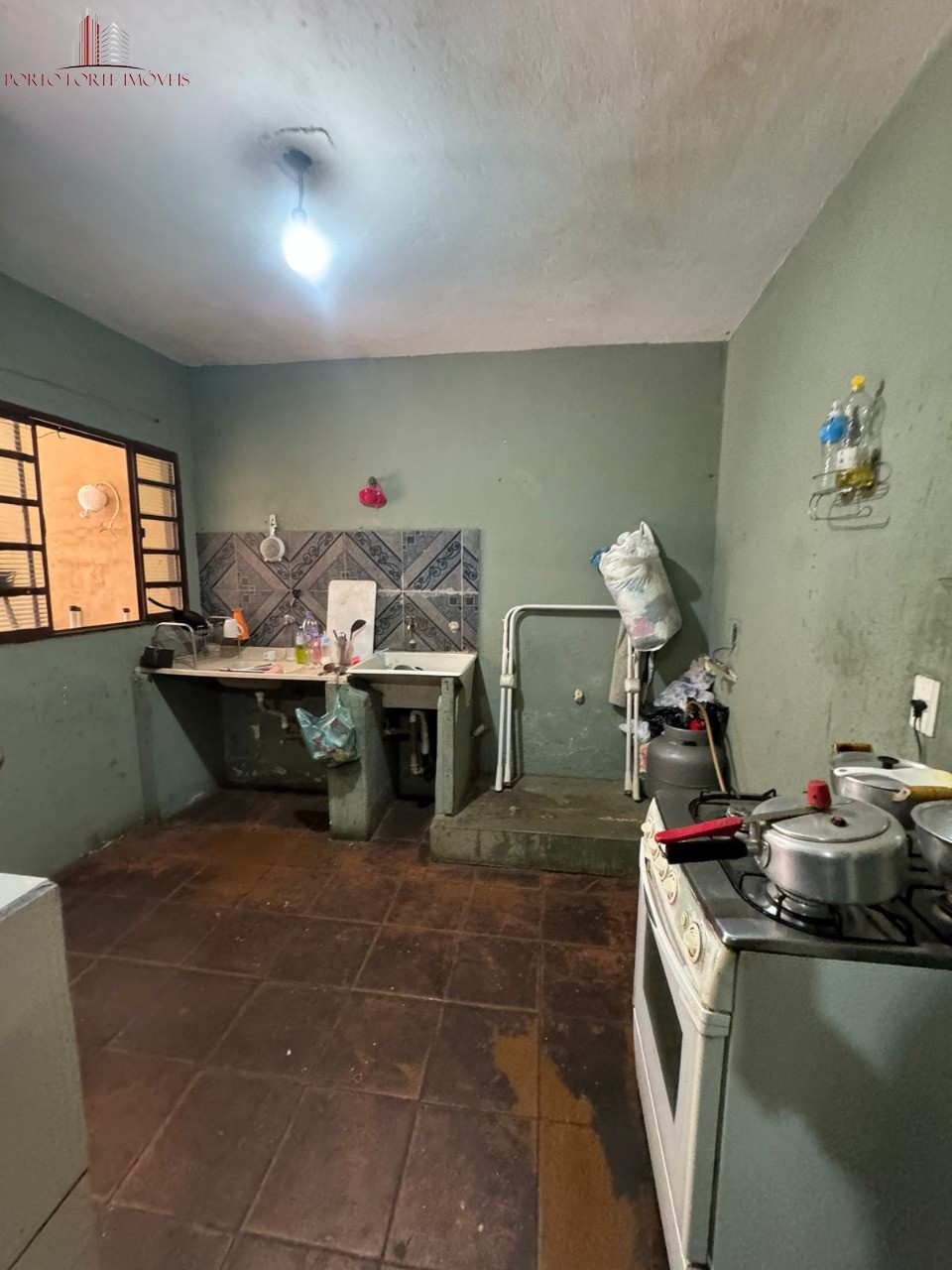 Casa, 3 quartos - Foto 12