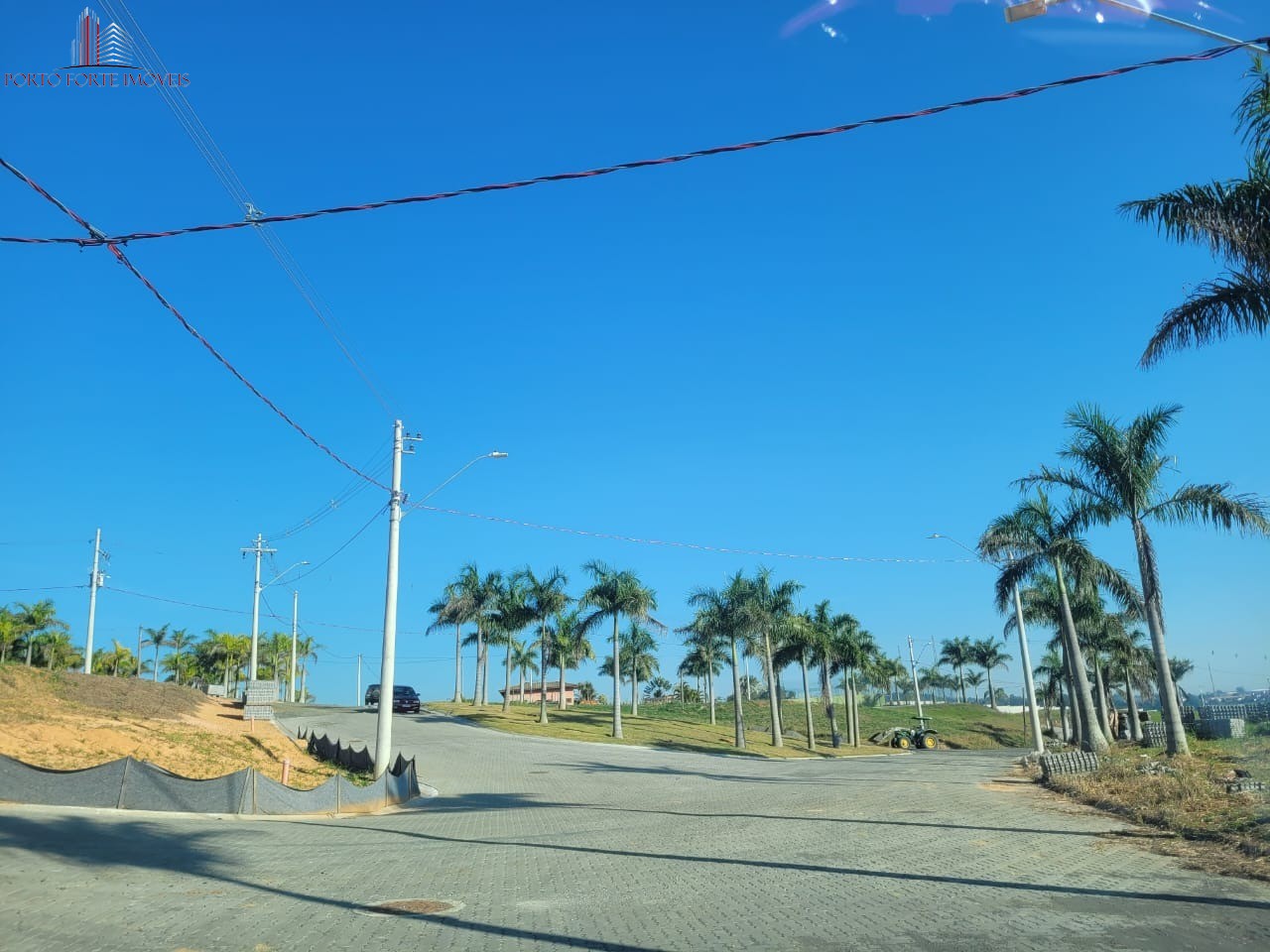 Terreno, 250 m² - Foto 1