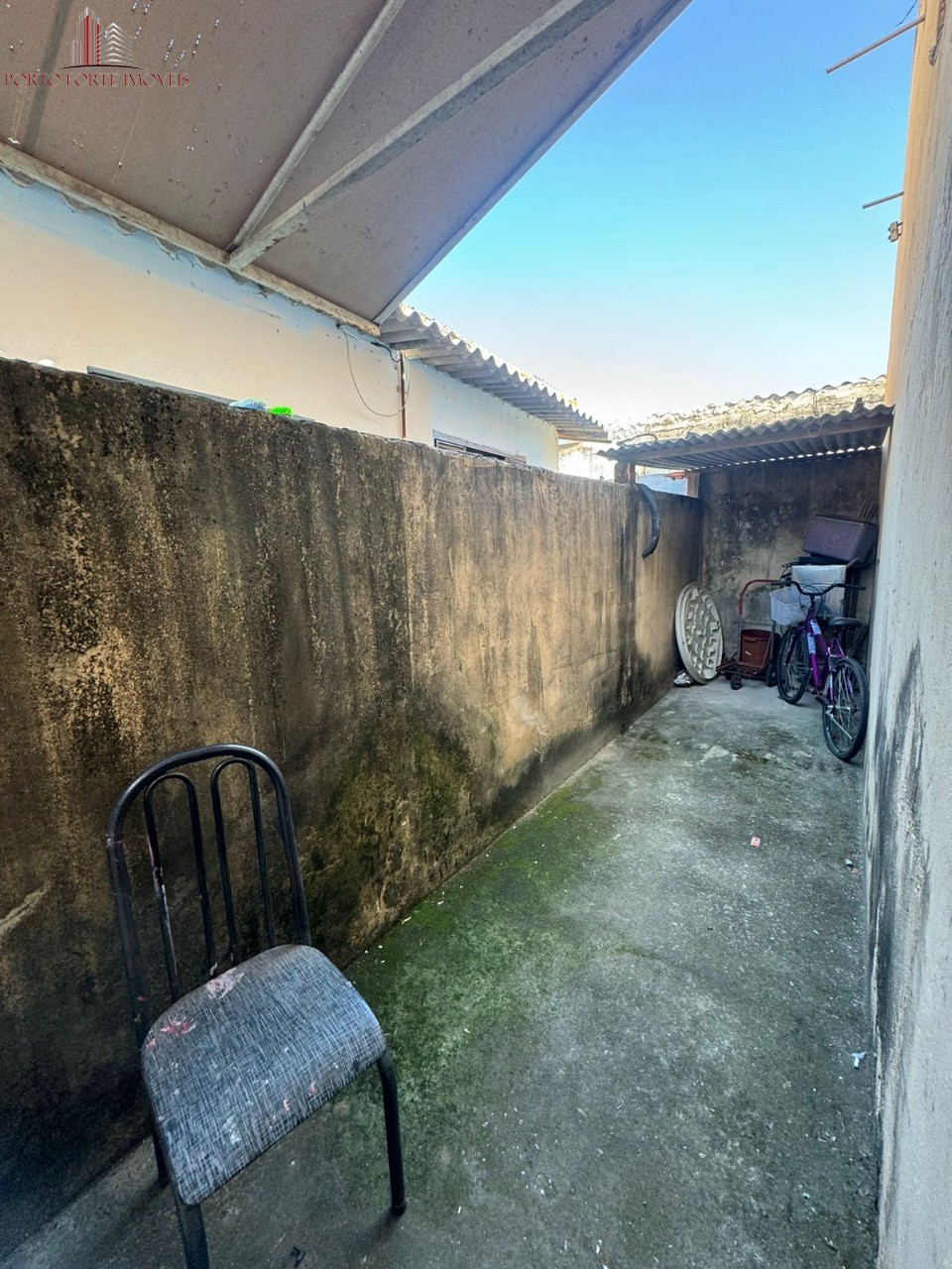 Casa, 3 quartos - Foto 8