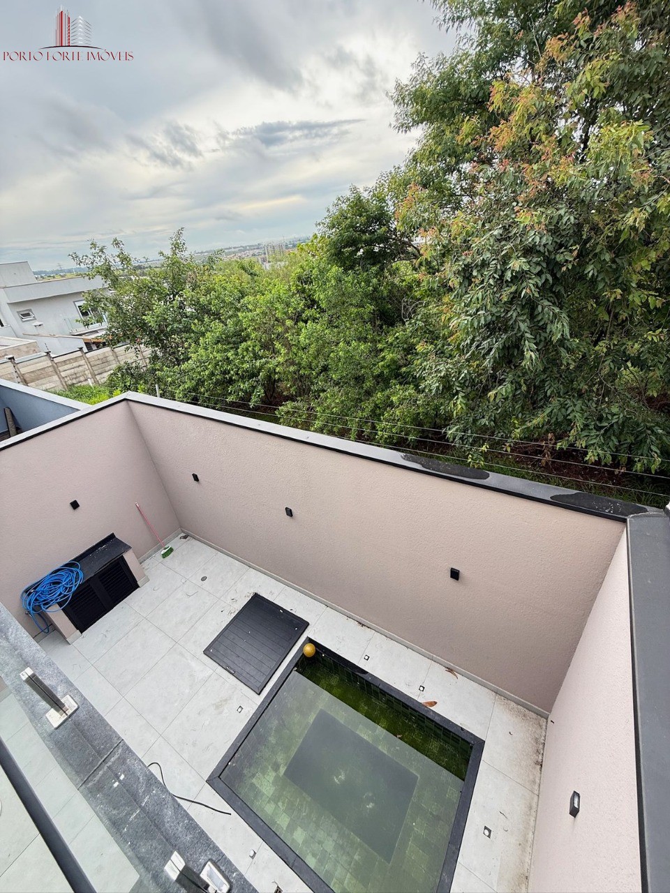 Casa, 2 quartos, 258 m² - Foto 11