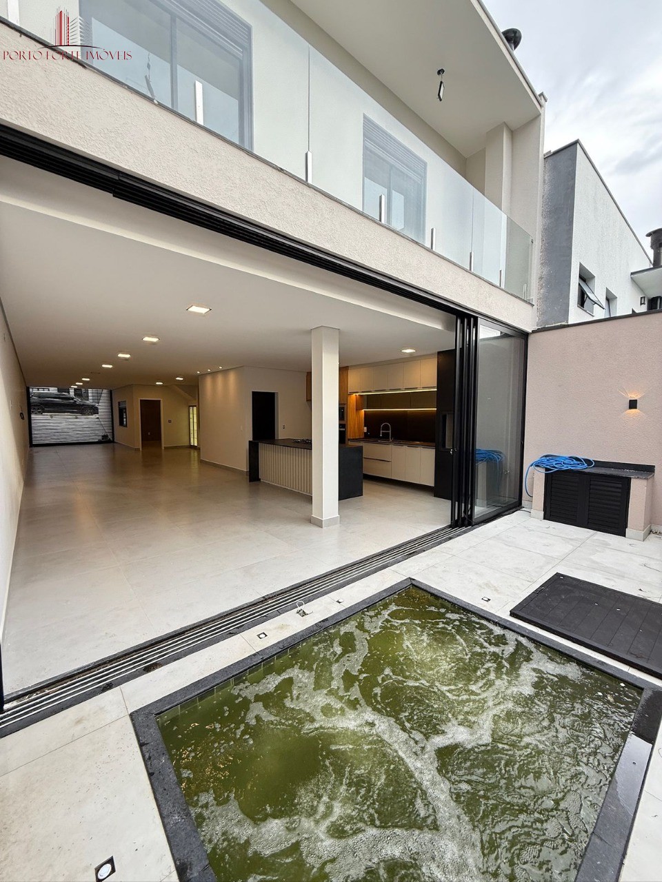 Casa, 2 quartos, 258 m² - Foto 10