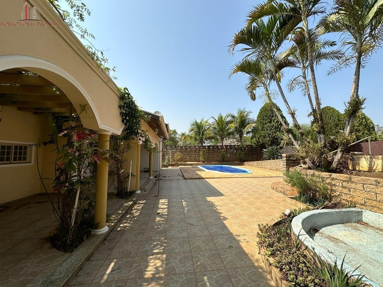 Chácara, 3 quartos - Foto 2