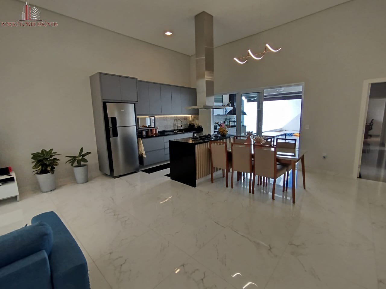 Casa, 3 quartos, 300 m² - Foto 12