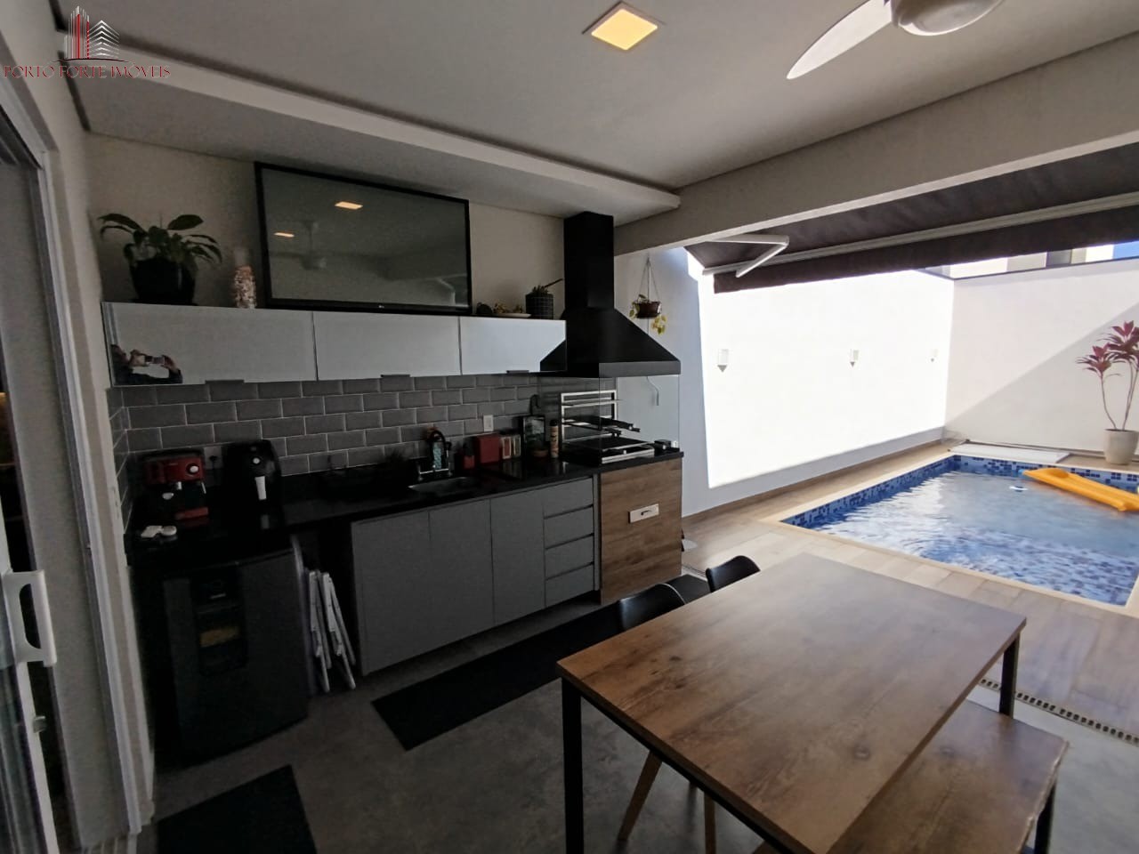 Casa, 3 quartos, 300 m² - Foto 5