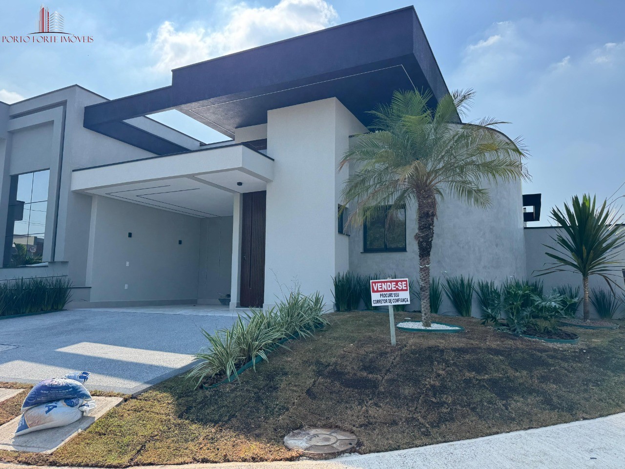 Casa, 3 quartos, 263 m² - Foto 2