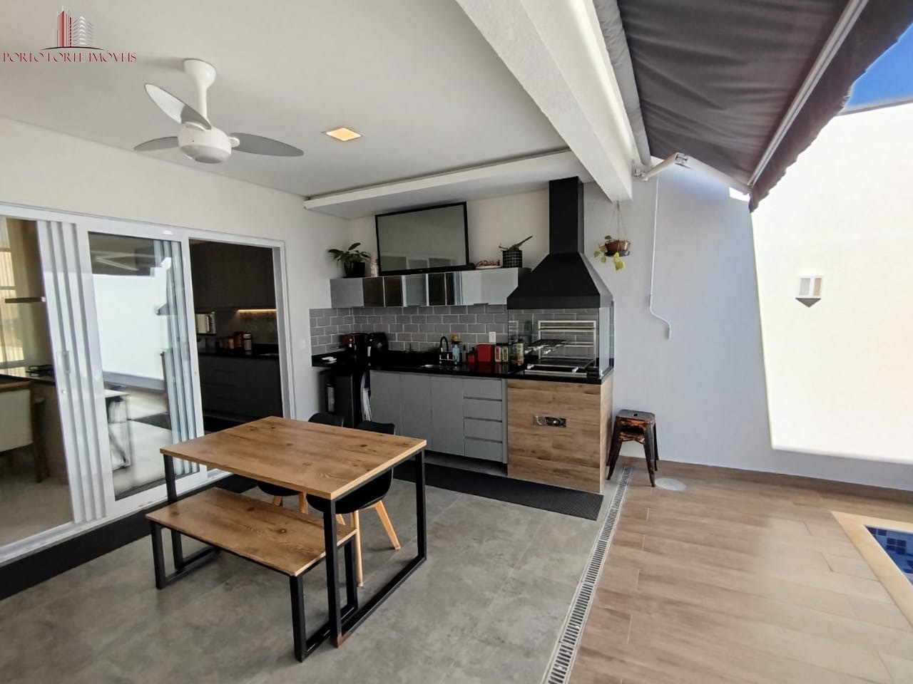 Casa, 3 quartos, 300 m² - Foto 19