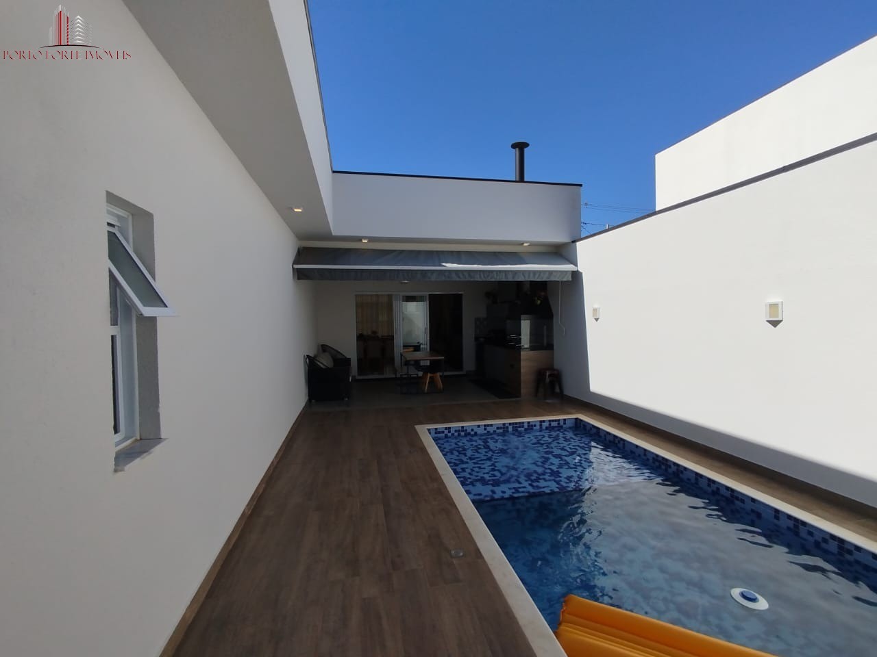 Casa, 3 quartos, 300 m² - Foto 13
