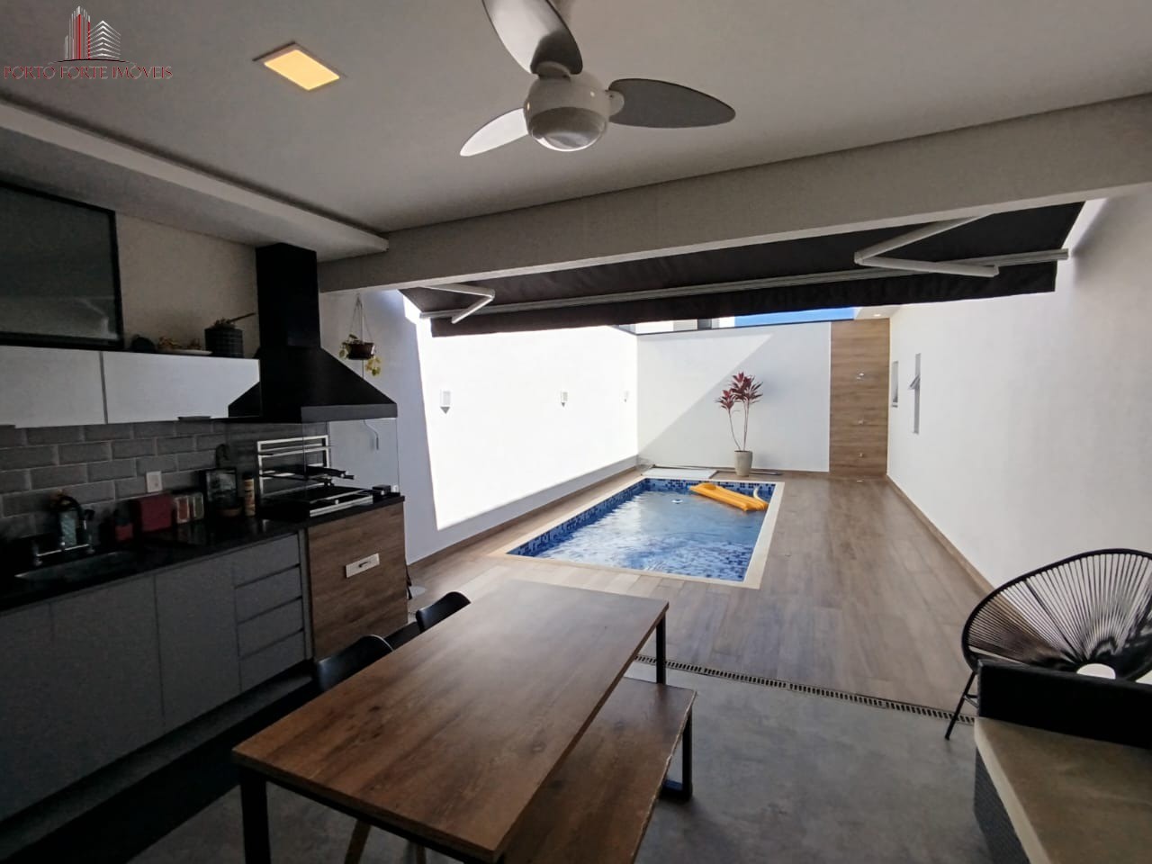 Casa, 3 quartos, 300 m² - Foto 25