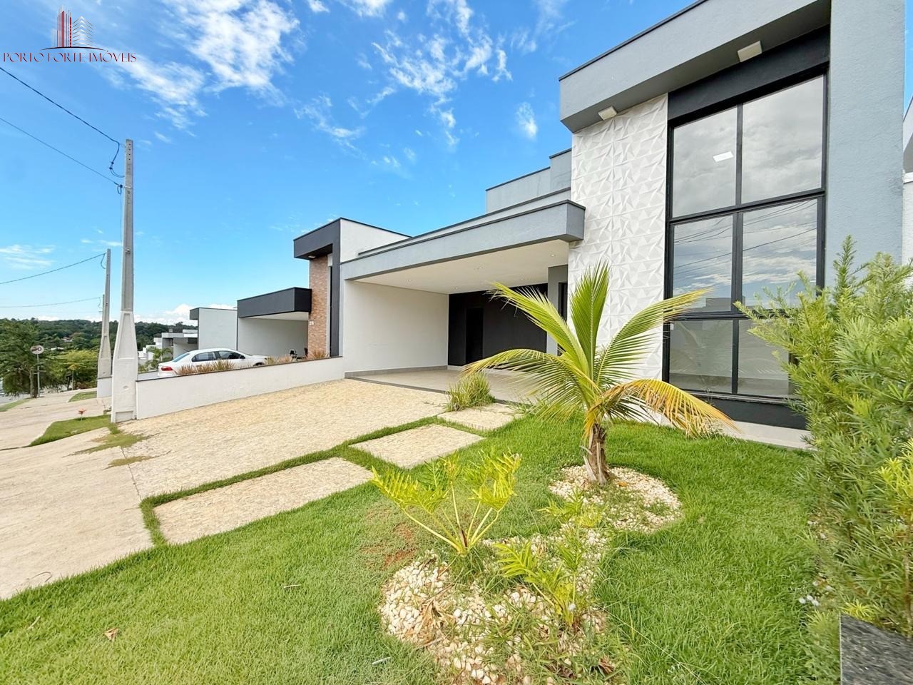 Casa, 3 quartos, 306 m² - Foto 1