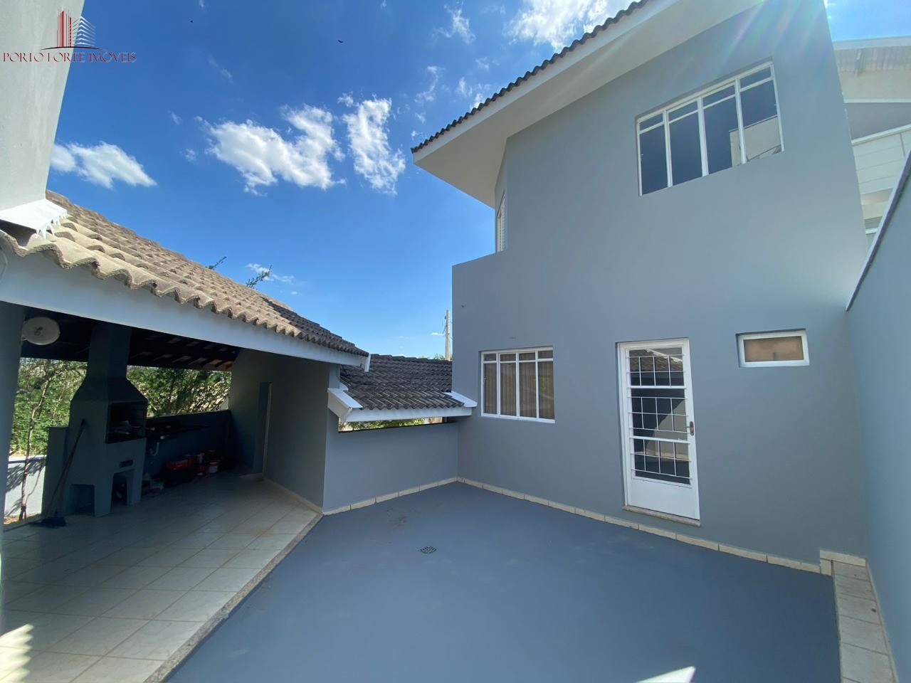 Casa, 6 quartos, 342 m² - Foto 4