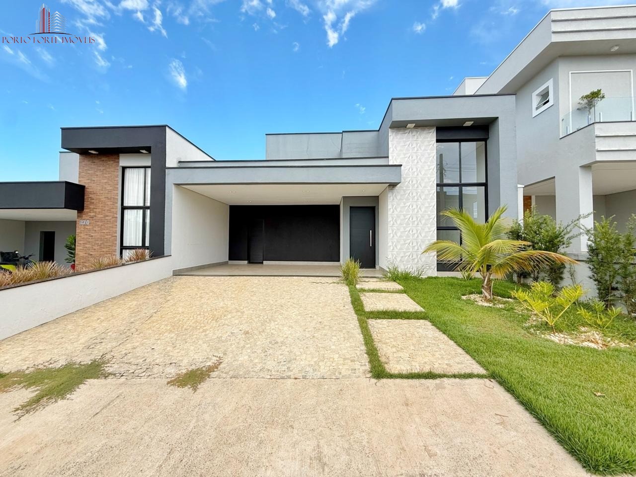 Casa, 3 quartos, 306 m² - Foto 2