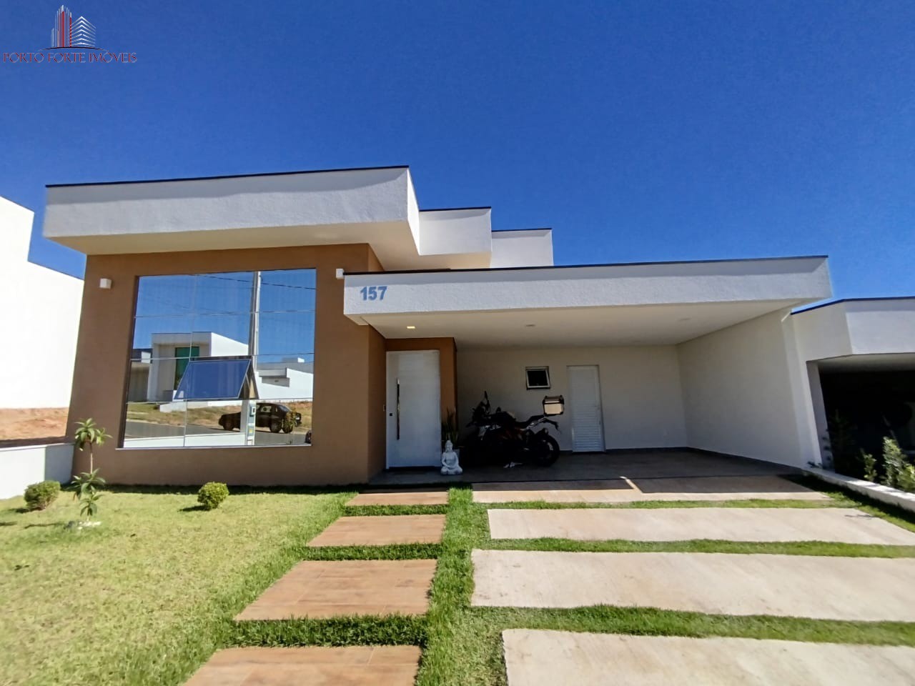 Casa, 3 quartos, 300 m² - Foto 1