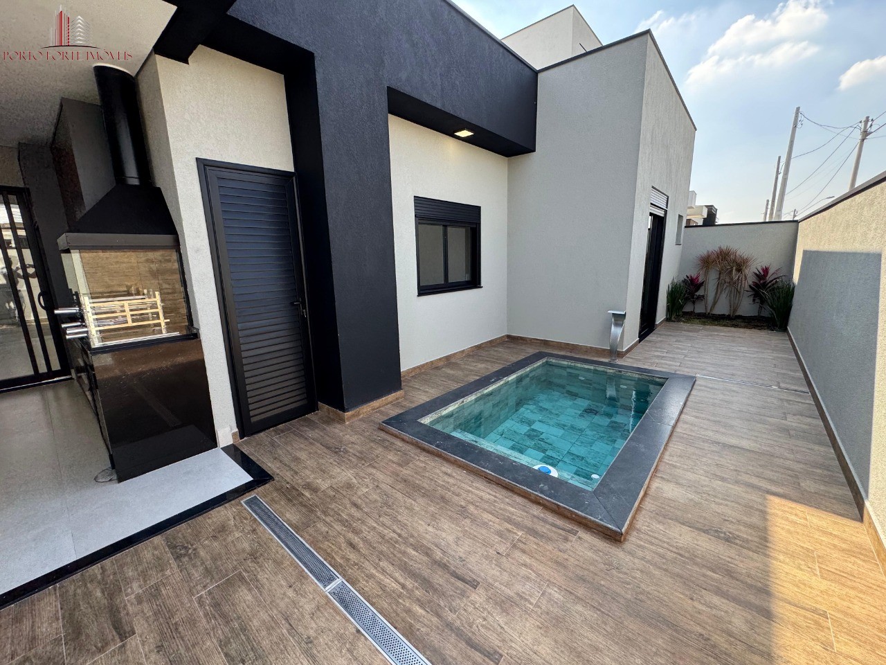 Casa, 3 quartos, 263 m² - Foto 19