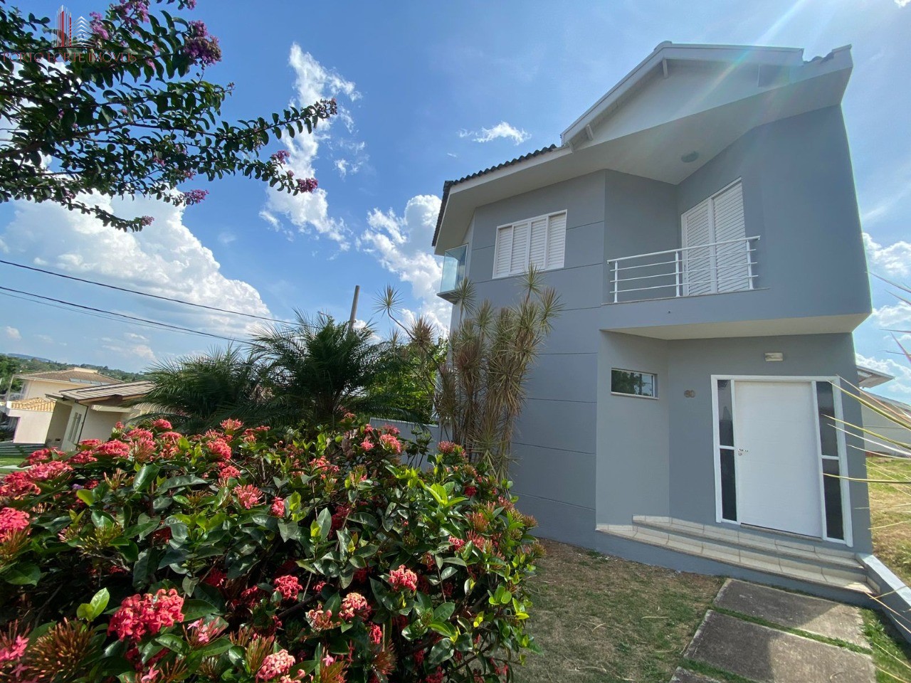 Casa, 6 quartos, 342 m² - Foto 1