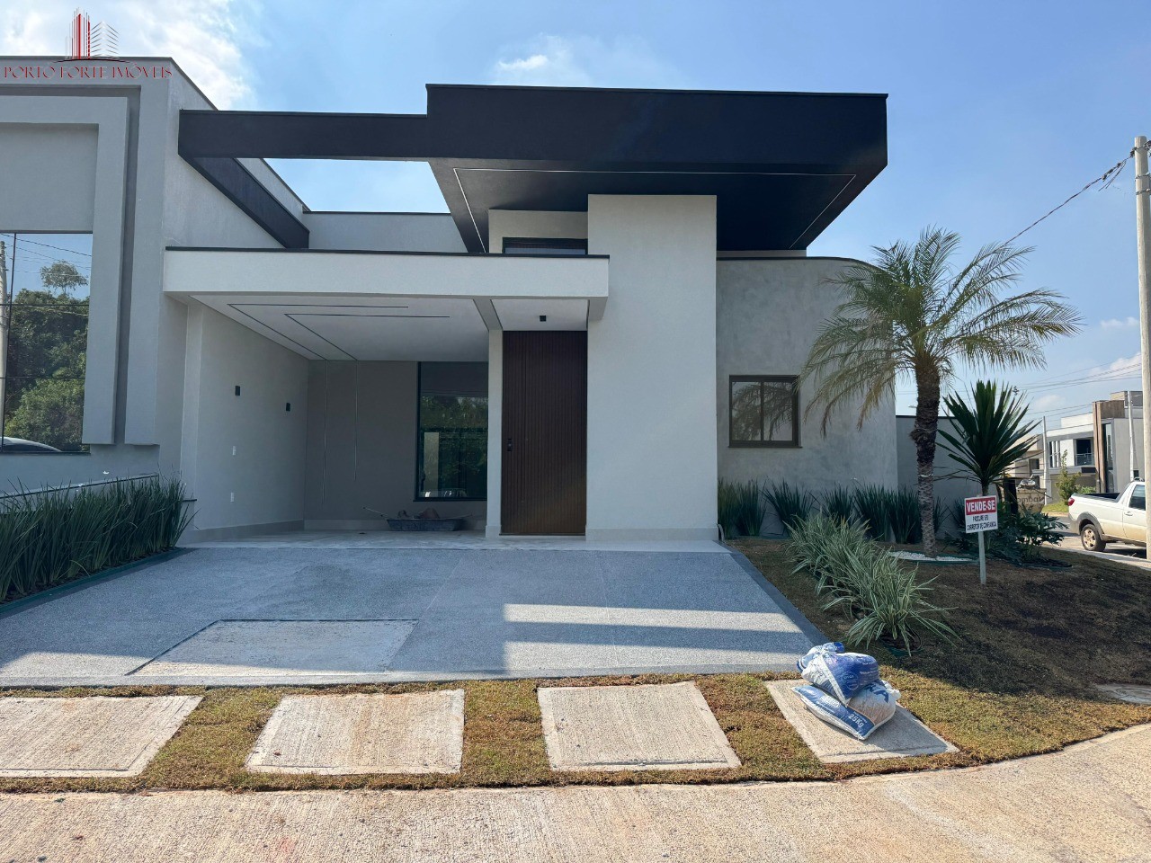 Casa, 3 quartos, 263 m² - Foto 1