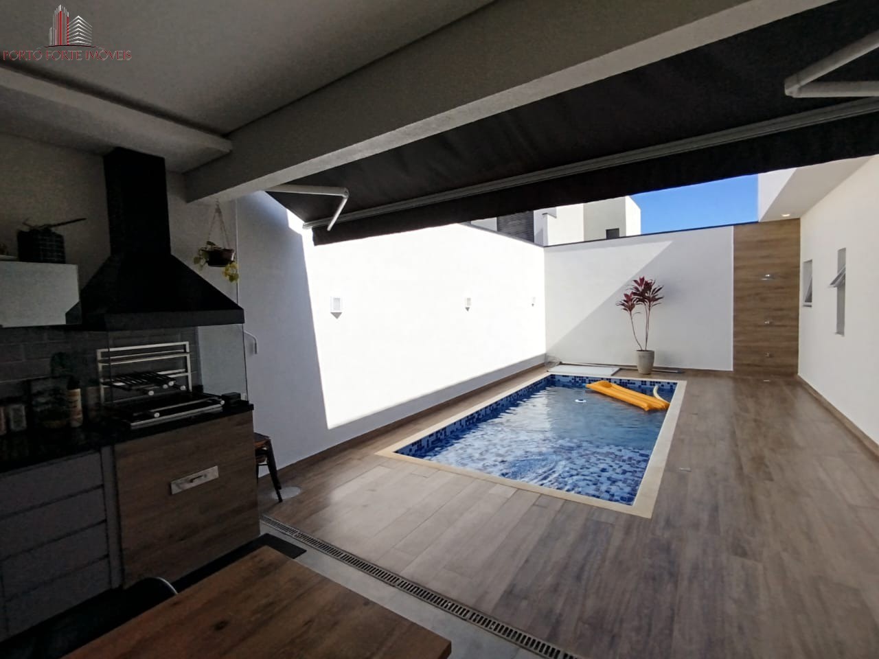 Casa, 3 quartos, 300 m² - Foto 24