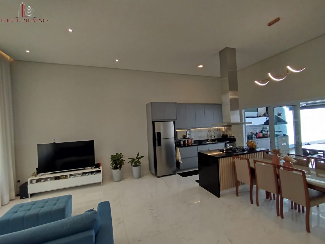 Casa, 3 quartos, 300 m² - Foto 9