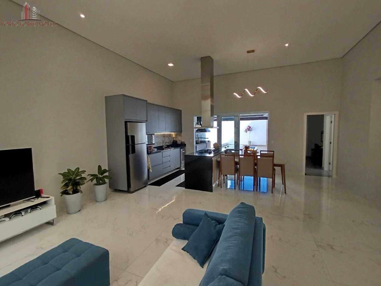 Casa, 3 quartos, 300 m² - Foto 2