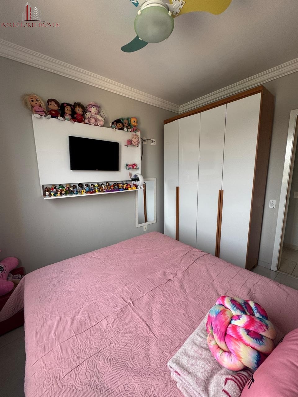 Apartamento, 3 quartos, 146 m² - Foto 6