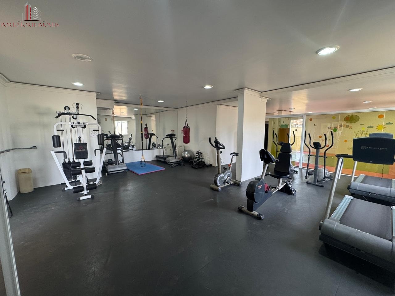 Apartamento, 3 quartos, 146 m² - Foto 15