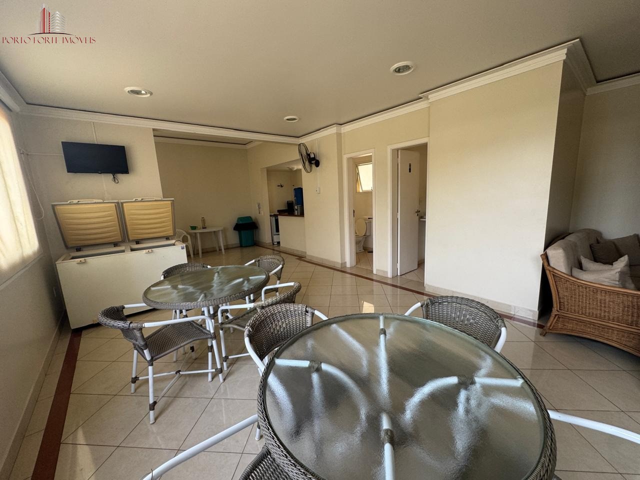 Apartamento, 3 quartos, 146 m² - Foto 13