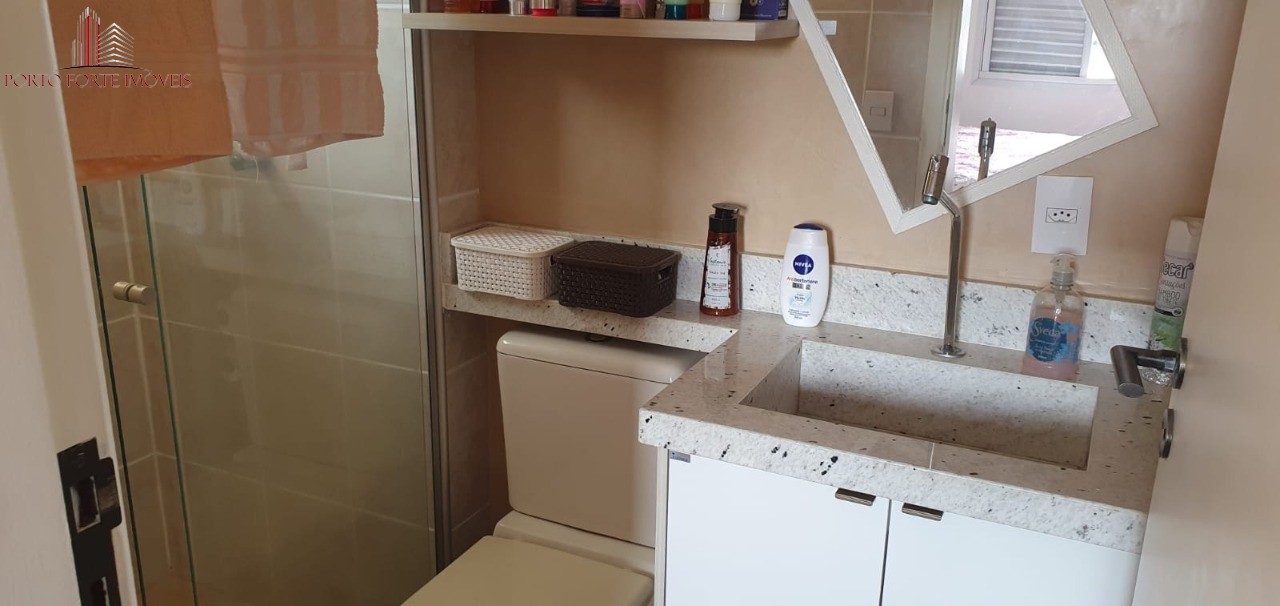 Apartamento, 3 quartos, 85 m² - Foto 13