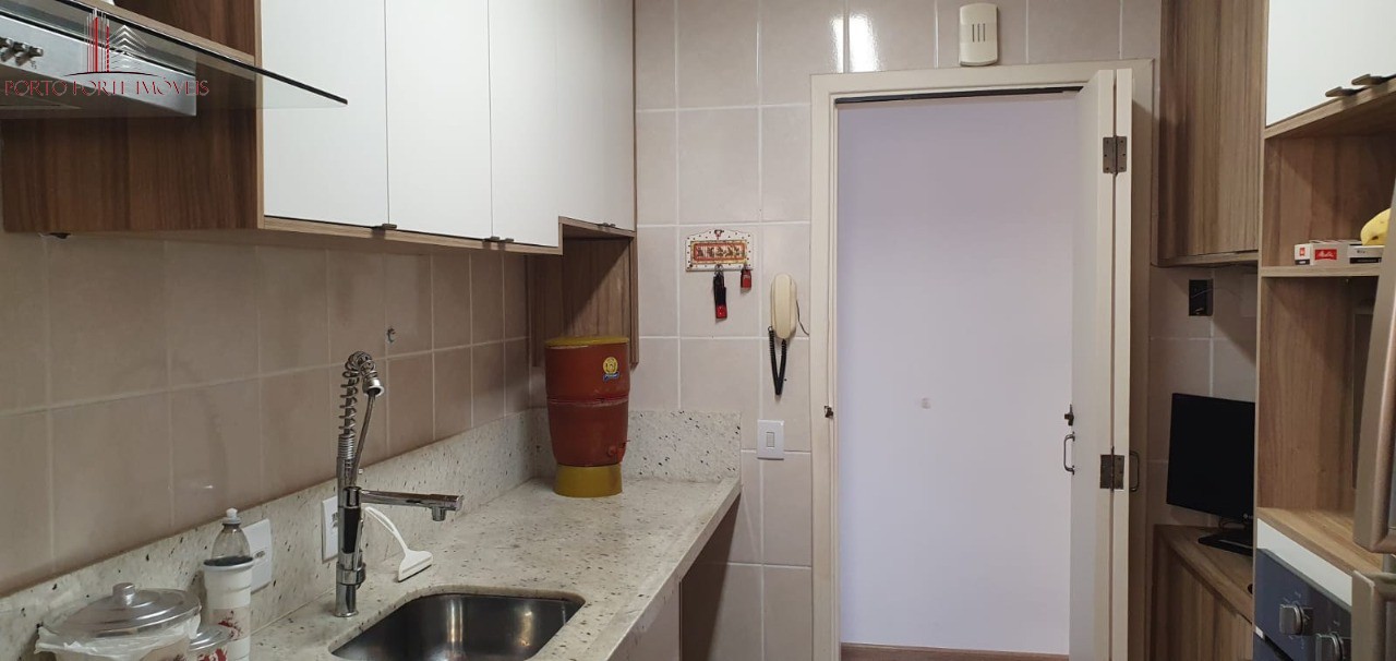 Apartamento, 3 quartos, 85 m² - Foto 6