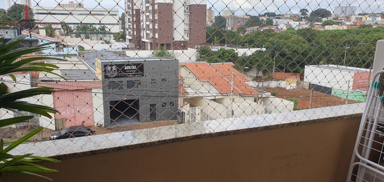 Apartamento, 3 quartos, 85 m² - Foto 1