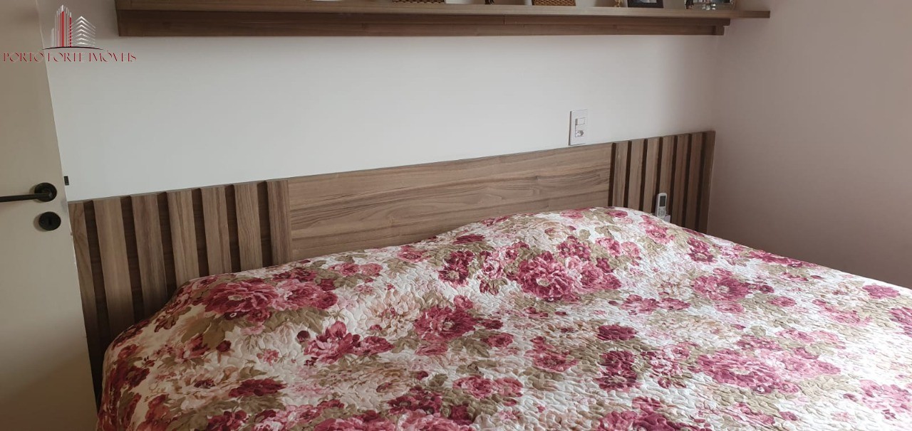 Apartamento, 3 quartos, 85 m² - Foto 17