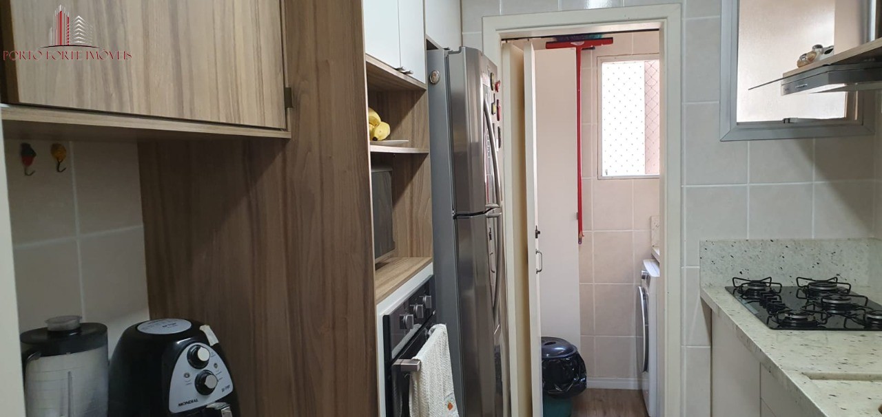 Apartamento, 3 quartos, 85 m² - Foto 4