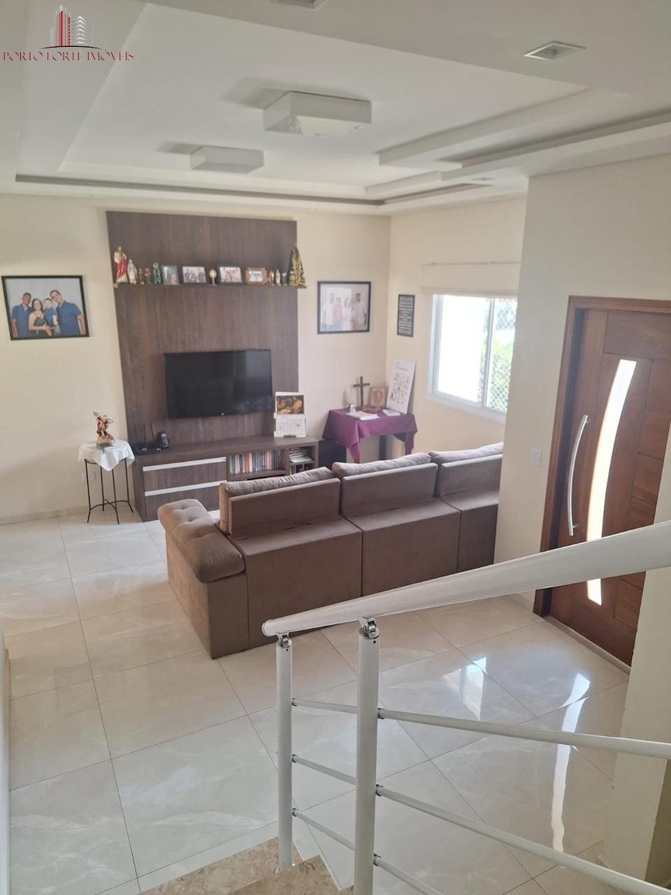 Casa, 3 quartos, 179 m² - Foto 2