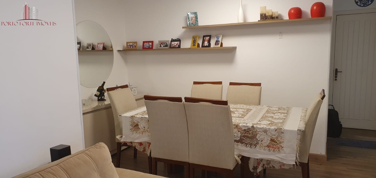 Apartamento, 3 quartos, 85 m² - Foto 2